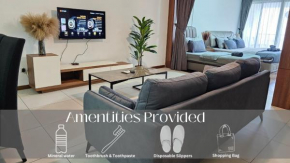 Deluxe Seaview Suite Twin Bed by The Only Bnb